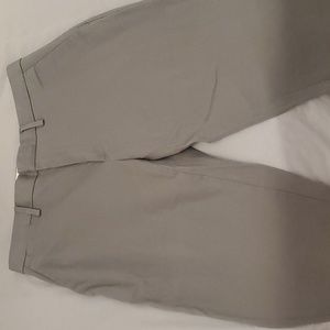 NWOT Men's Banana Republic Mason Athletic Tapered Fit Chinos
